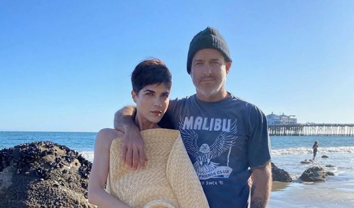 Selma Blair Gets Restraining Order Against Boyfriend: Who is She Dating Currently?  